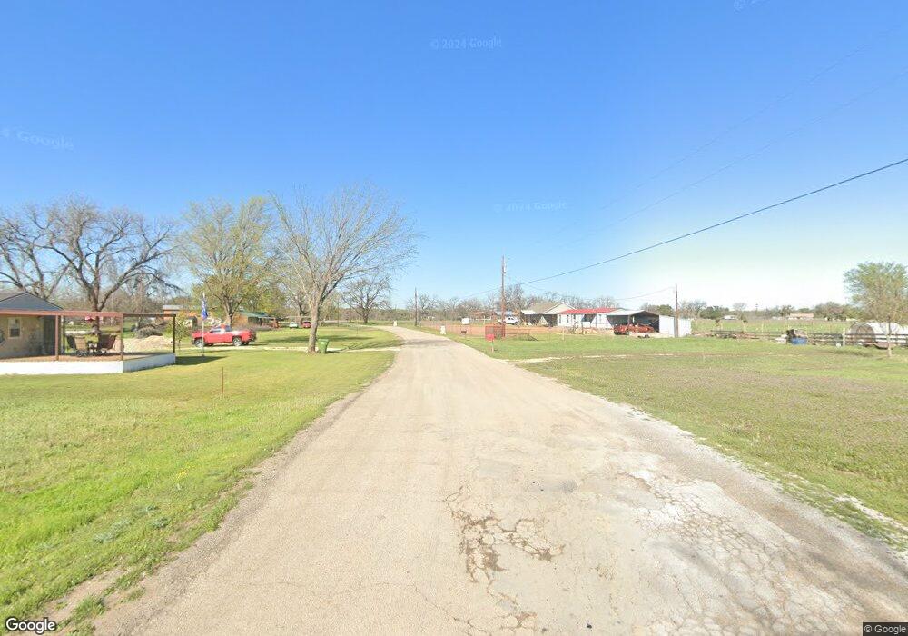 112 Cheyenne Trail, Weatherford, TX 76087 - photo 1