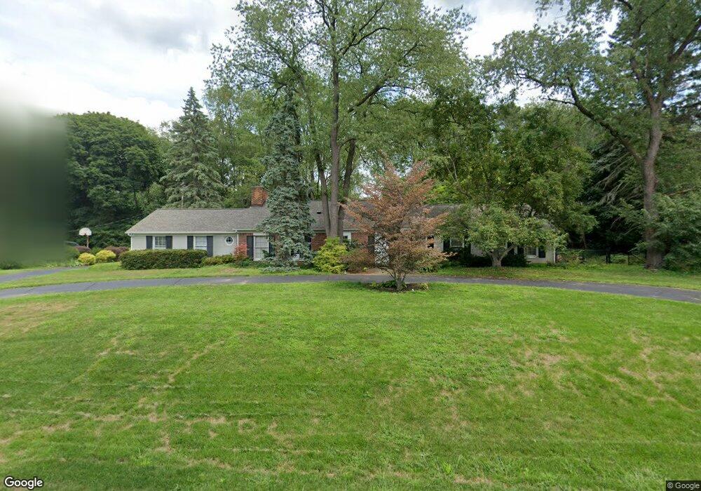 6223 Thorncrest Dr, Bloomfield Hills, MI 48301 - photo 1