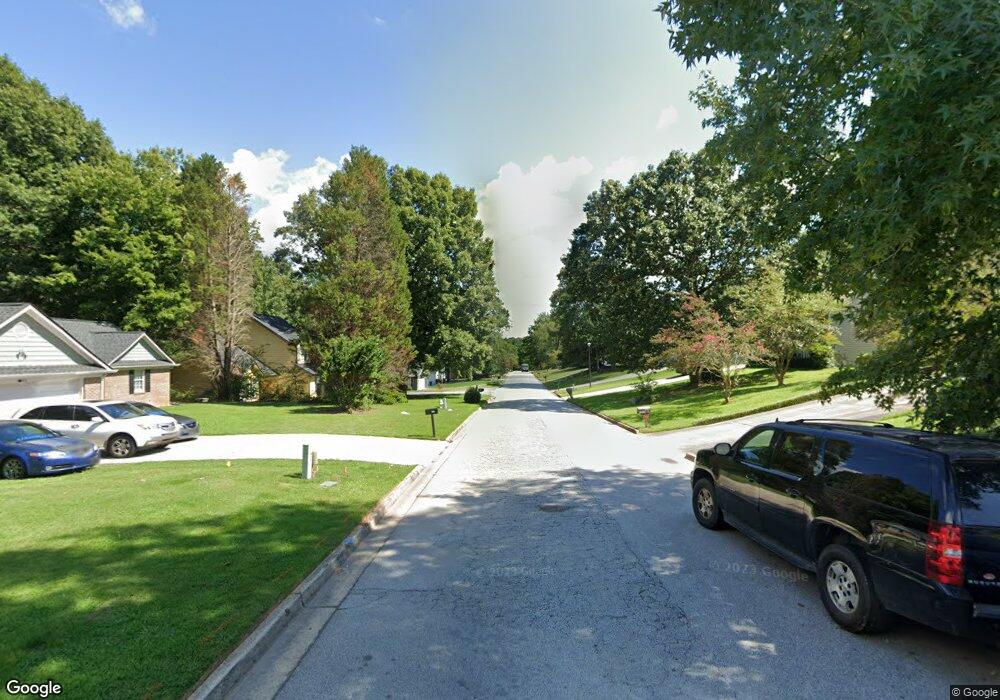 0 Windridge Dr NE unit 8787201, Conyers, GA 30013 - photo 1