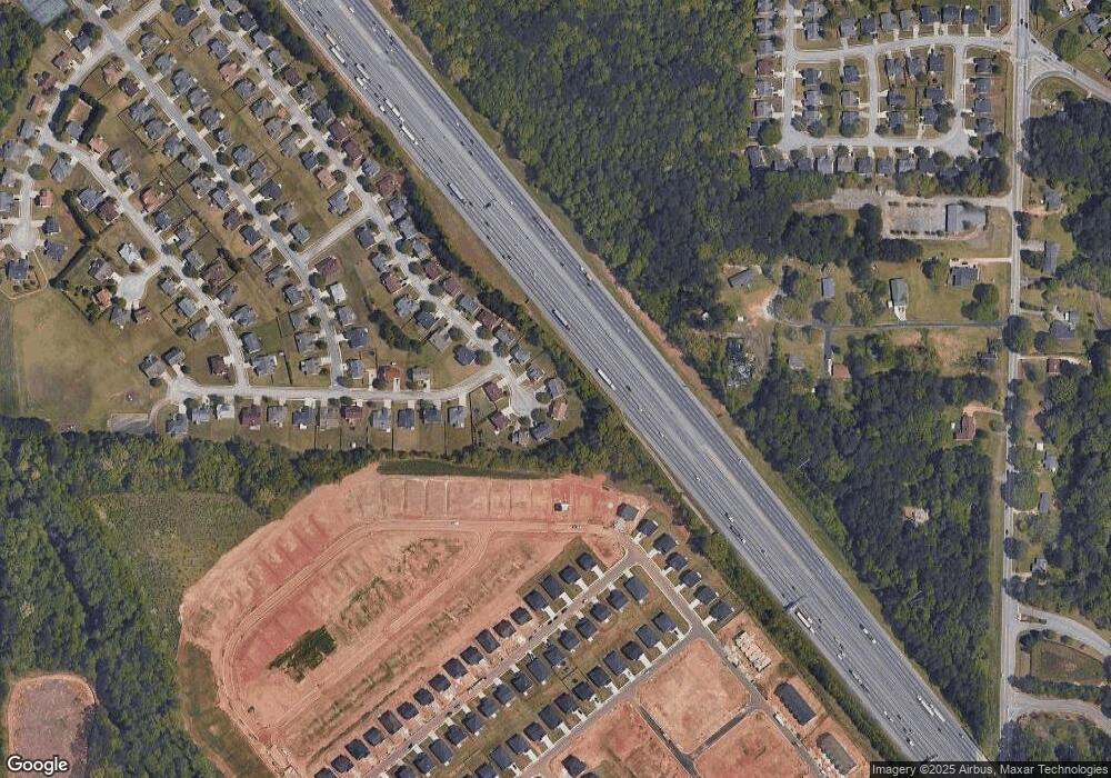 1404 Buckingham Place, Stockbridge, GA 30281 - photo 1