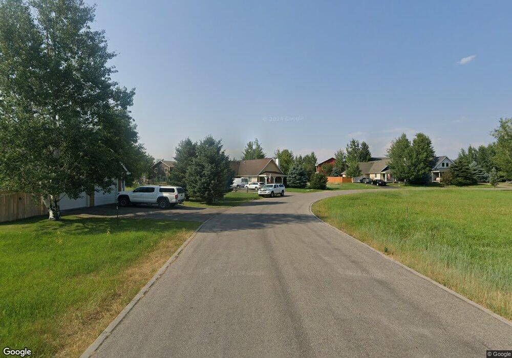 850 Streamside St, Driggs, ID 83422 - photo 1