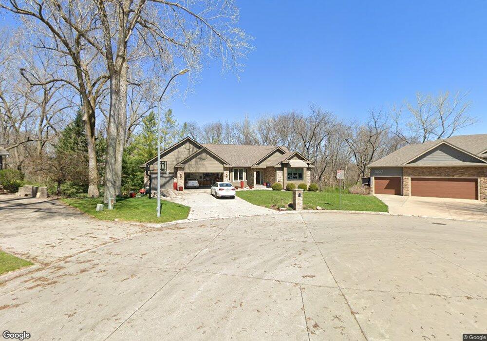 3100 SW 31st Place, Des Moines, IA 50321 - photo 1