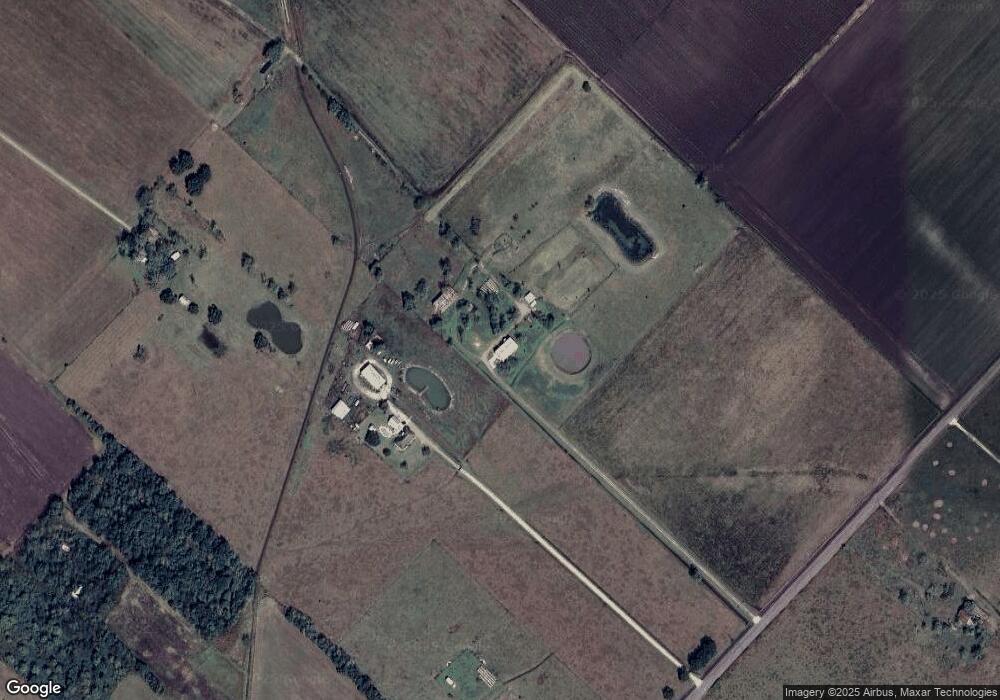 16119 Fm 1236 Rd, Needville, TX 77461 - photo 1