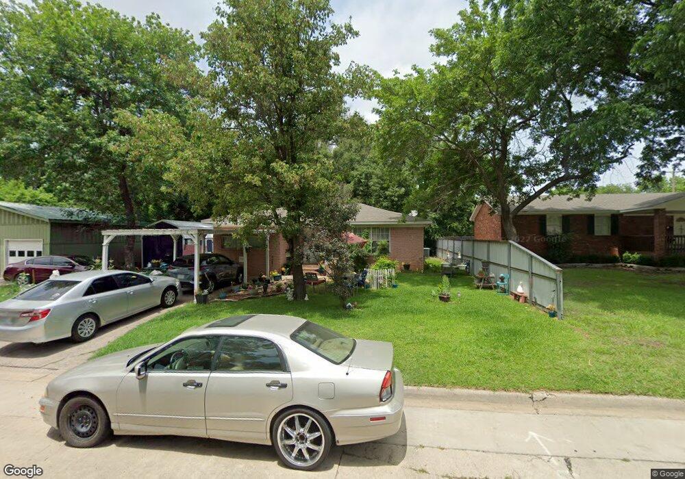 1313 4th Ave SW, Ardmore, OK 73401 - photo 1