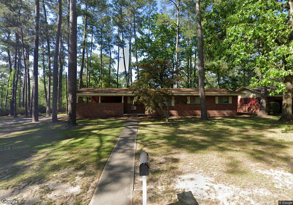 1221 State St, Laurel, MS 39440 - photo 1