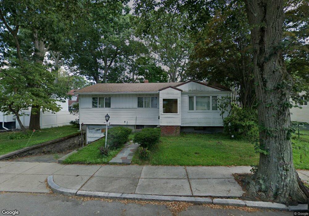 15 Corman Rd, Mattapan, MA 02126 - photo 1