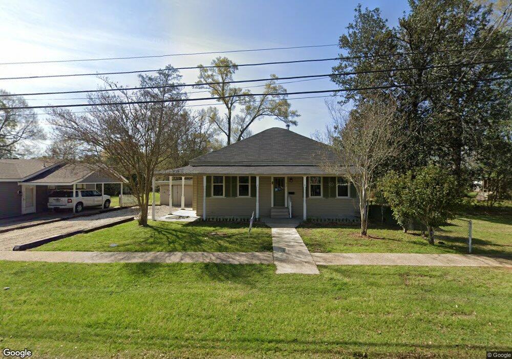 212 Camille St, Amite, LA 70422 | MLS# 2439450