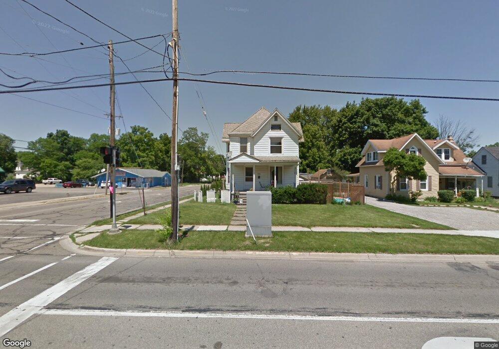 784 W Maumee St unit 110 N. McKenzie, Adrian, MI 49221 - photo 1