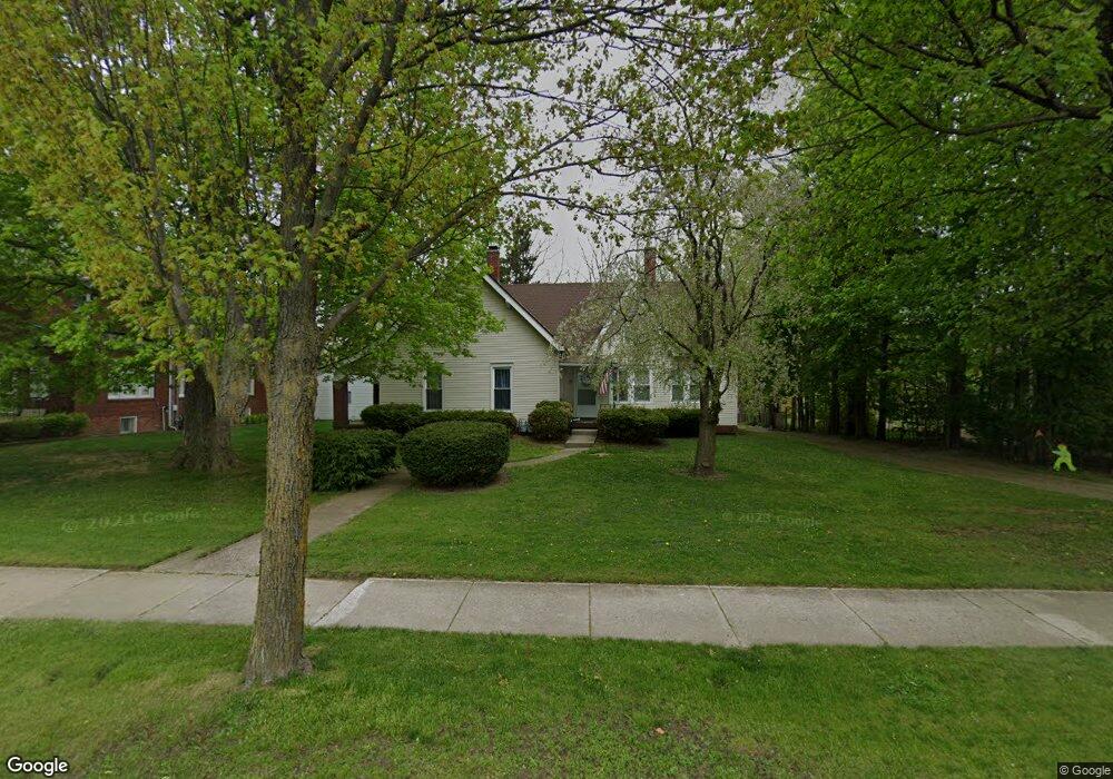 732 W Maumee St, Adrian, MI 49221 - photo 1