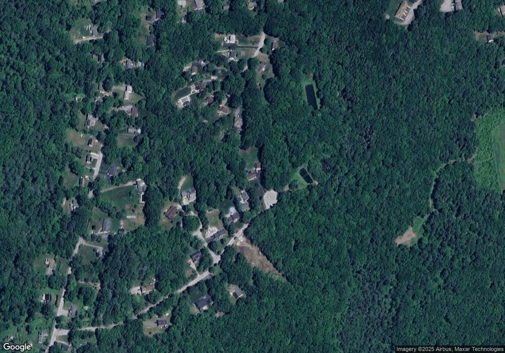 23 Mckinstry Dr, Charlton, MA 01507 - photo 1