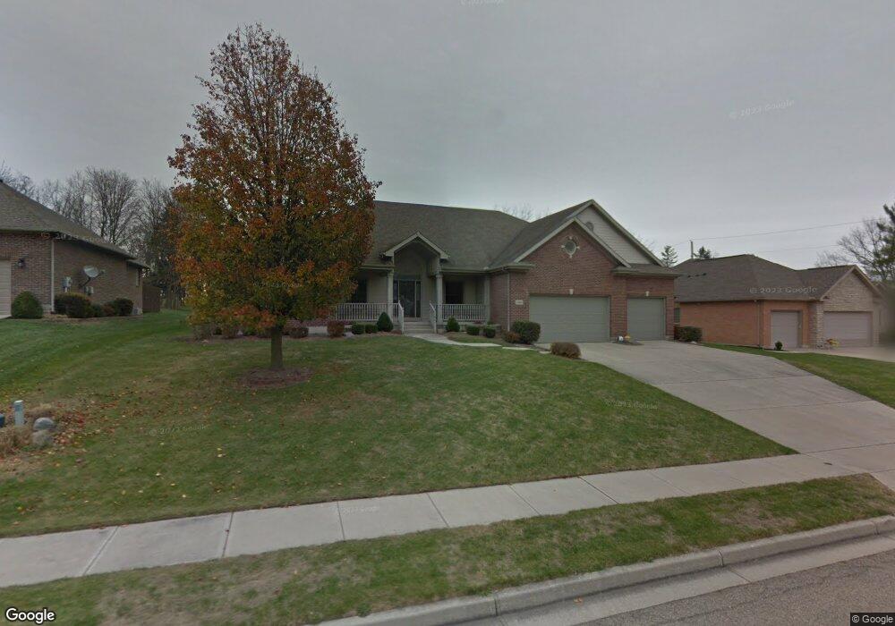 1432 Sagraves Dr, Vandalia, OH 45377 - photo 1