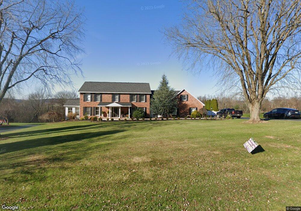 125 Arbutus Park Rd, Bloomsburg, PA 17815 - photo 1