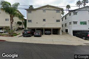 951 Hillcrest St Unit 3, El Segundo, CA 90245