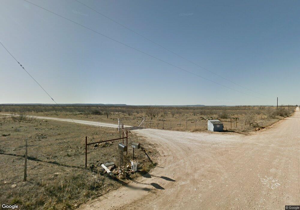 13145 County Road 242, Clyde, TX 79510 - photo 1