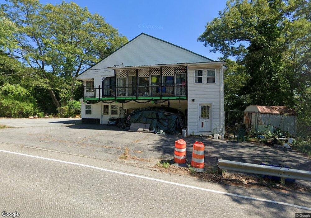 12 Wilder Rd, Woolwich, ME 04579 - photo 1