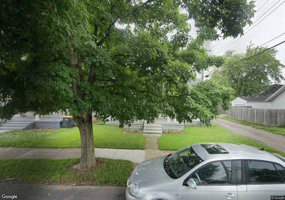 2915 Jefferson St, Anderson, IN 46016 - photo 1