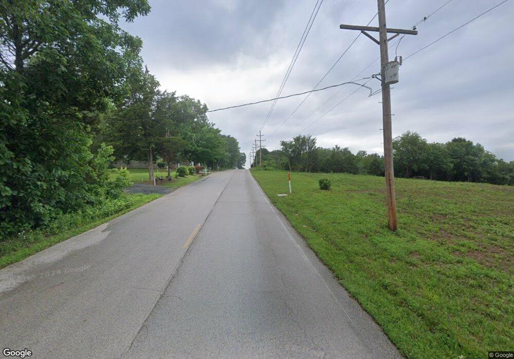 0 W Linda Ln unit lot 3 14006833, Lonedell, MO 63072 - photo 1