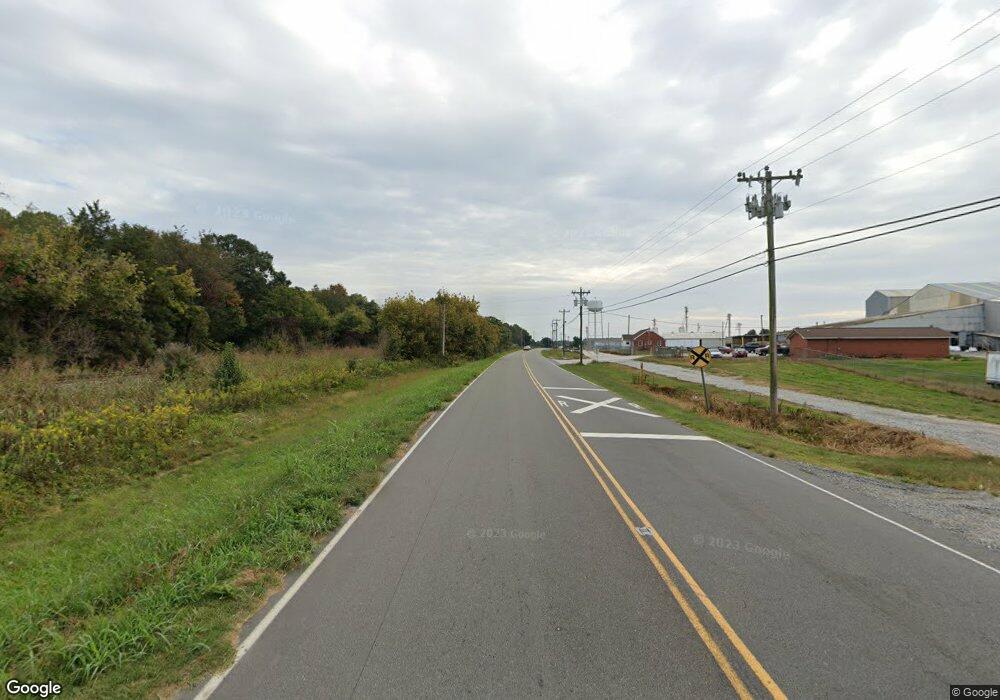 00 W Salisbury Hwy, Statesville, NC 28677 - photo 1