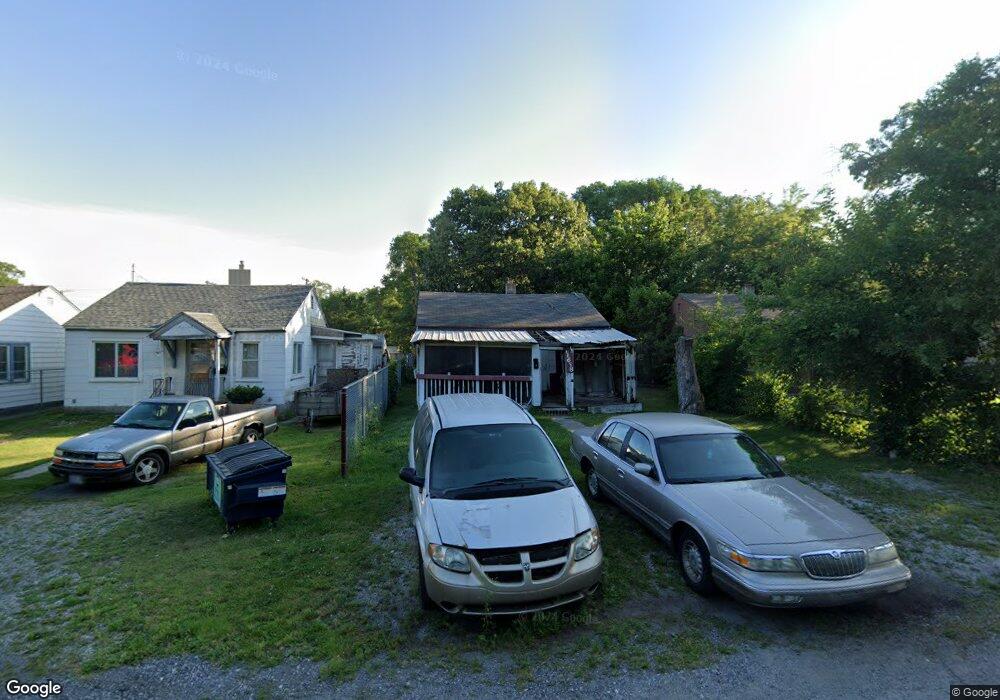 1668 W 40th Ave, Gary, IN 46408 - photo 1