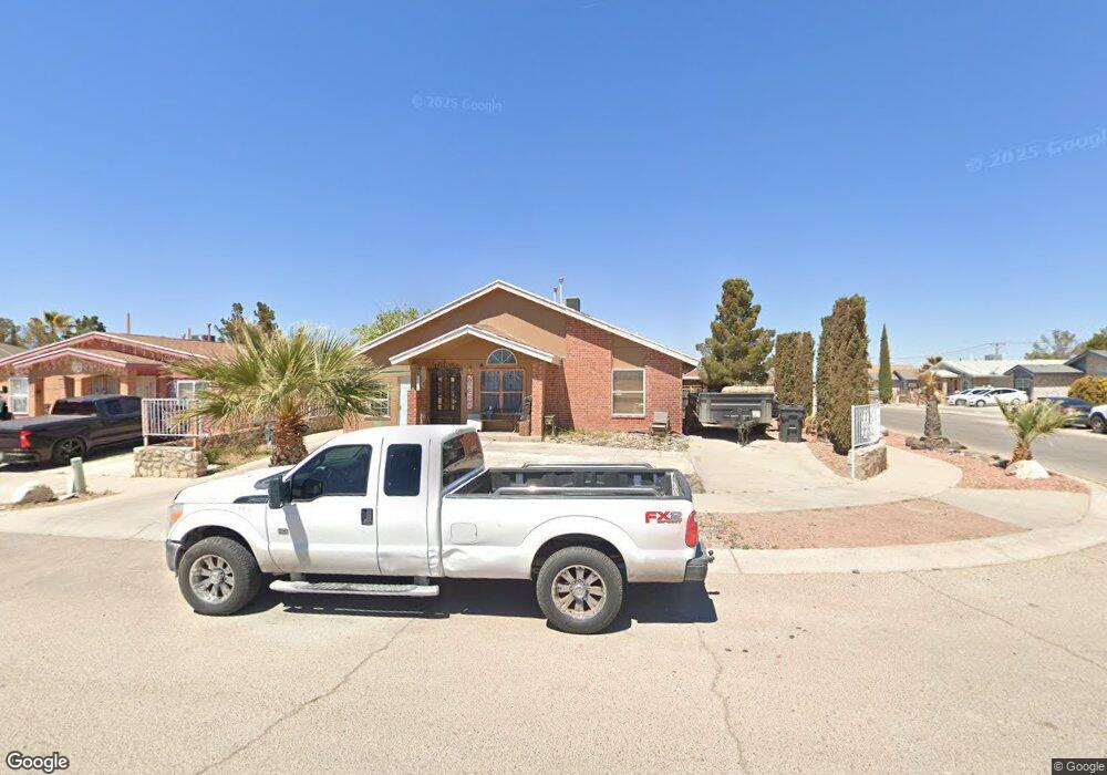 14613 Las Aguilas Dr, Horizon City, TX 79928 - photo 1