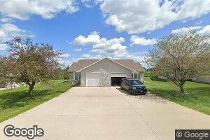 503 1/2 Crestview Dr, Le Grand, IA 50142