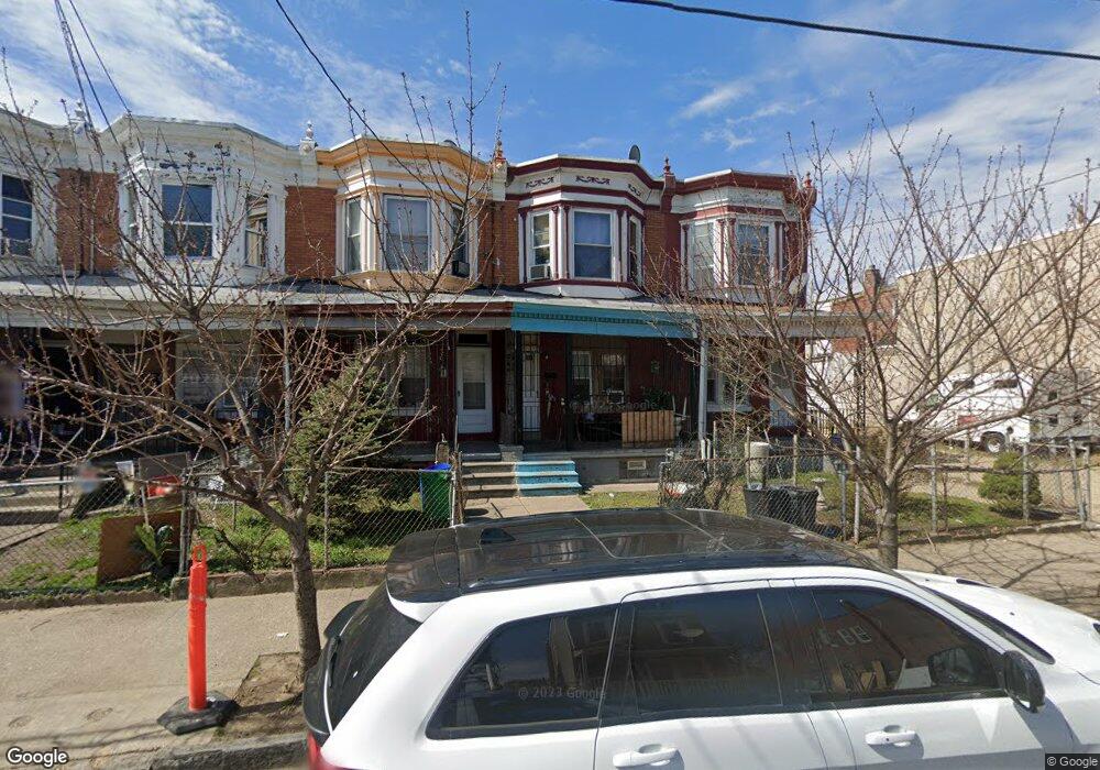 39 N 25th St, Camden, NJ 08105 - photo 1