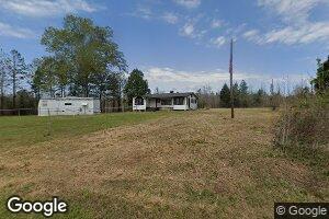 1213 County Road 658, Quitman, MS 39355