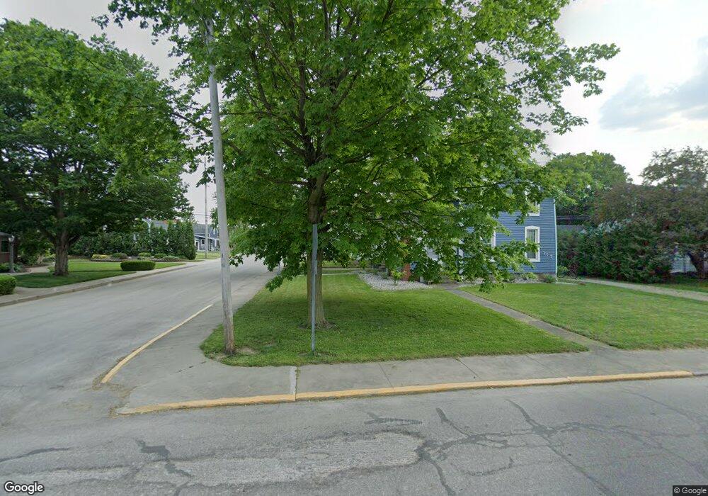 152 N Hartman St, Nappanee, IN 46550 - photo 1