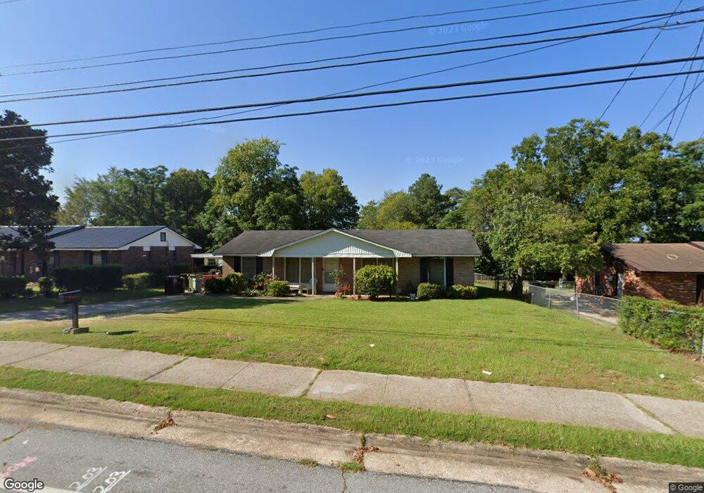 5024 Steam Mill Rd, Columbus, GA 31907 - photo 1