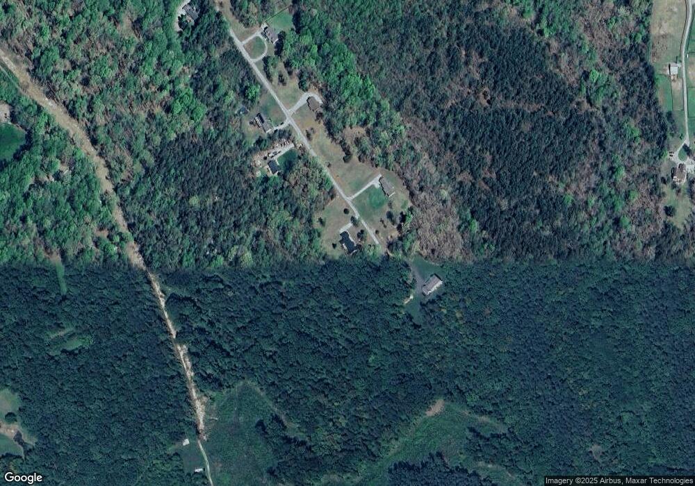 5235 Old Buckingham Rd, Powhatan, VA 23139 - photo 1