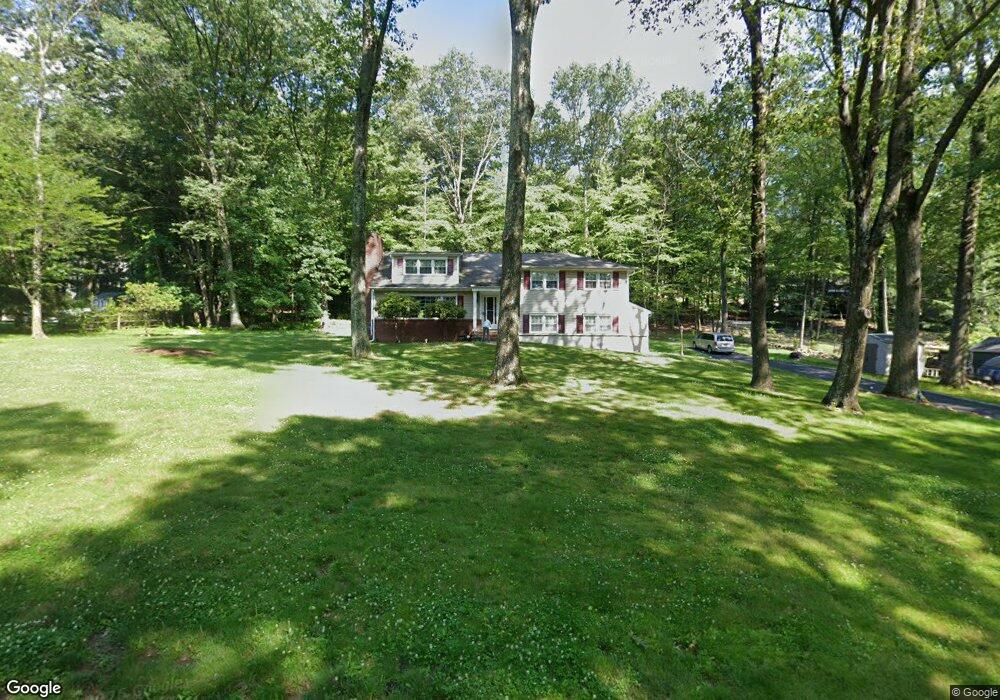 47 N Star Dr, Morristown, NJ 07960 - photo 1