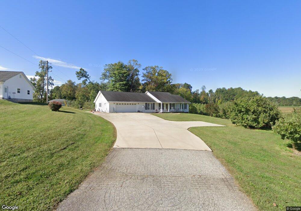 305 Orchard Valley Dr, Flat Rock, NC 28731 - photo 1