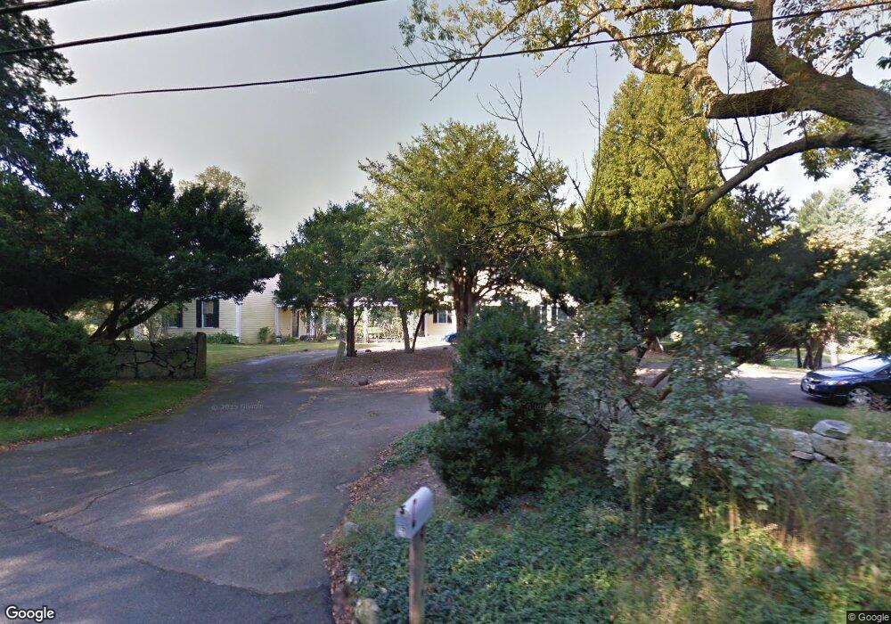 15 Strawberry Hill St unit 2, Dover, MA 02030 - photo 1