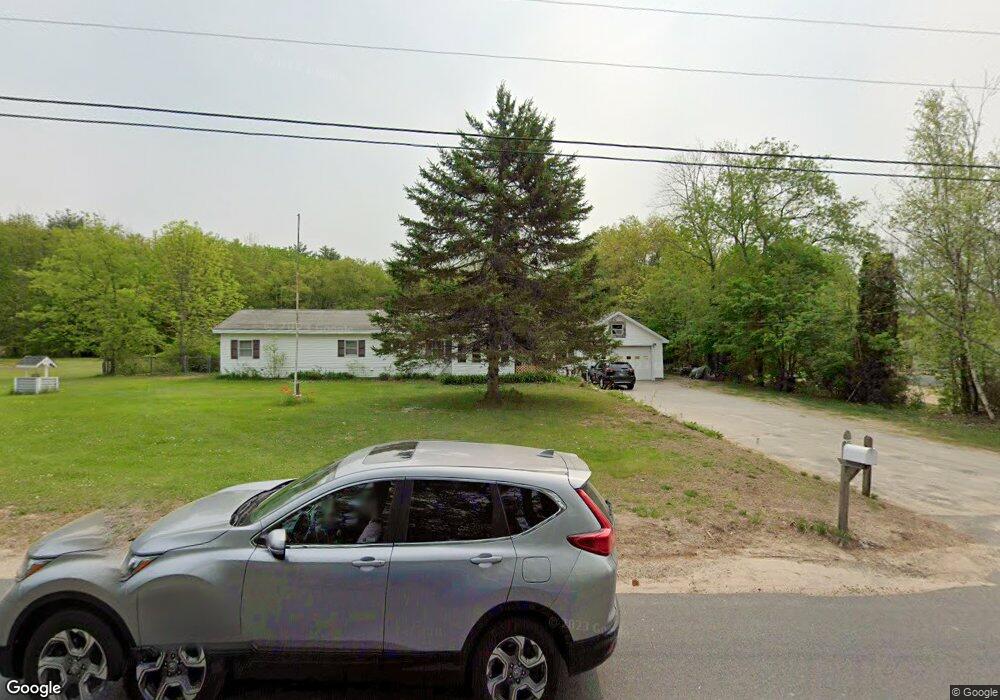 497 Ridge Rd, Middleton, NH 03887 - photo 1