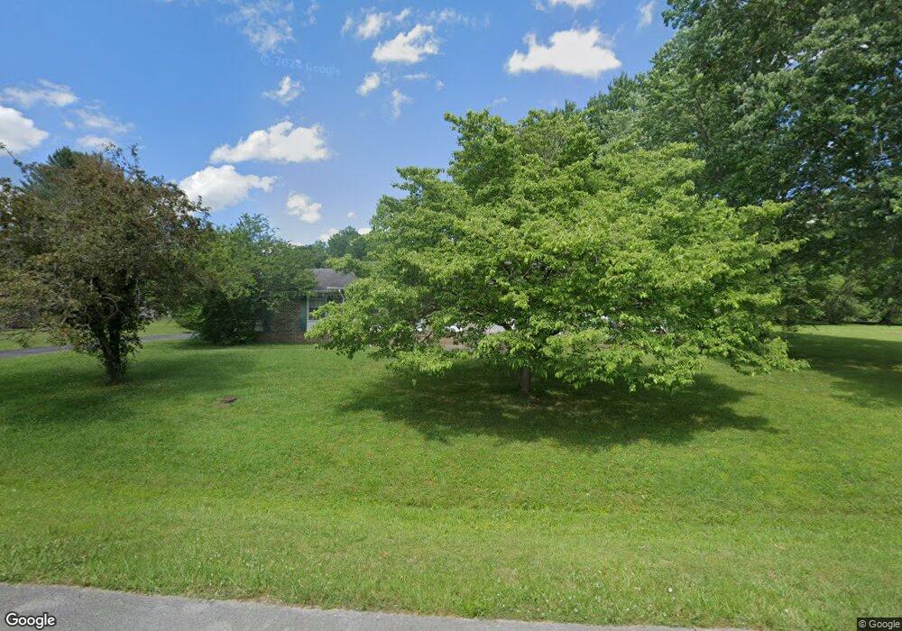 119 Belmar Cir, Manchester, TN 37355 - photo 1