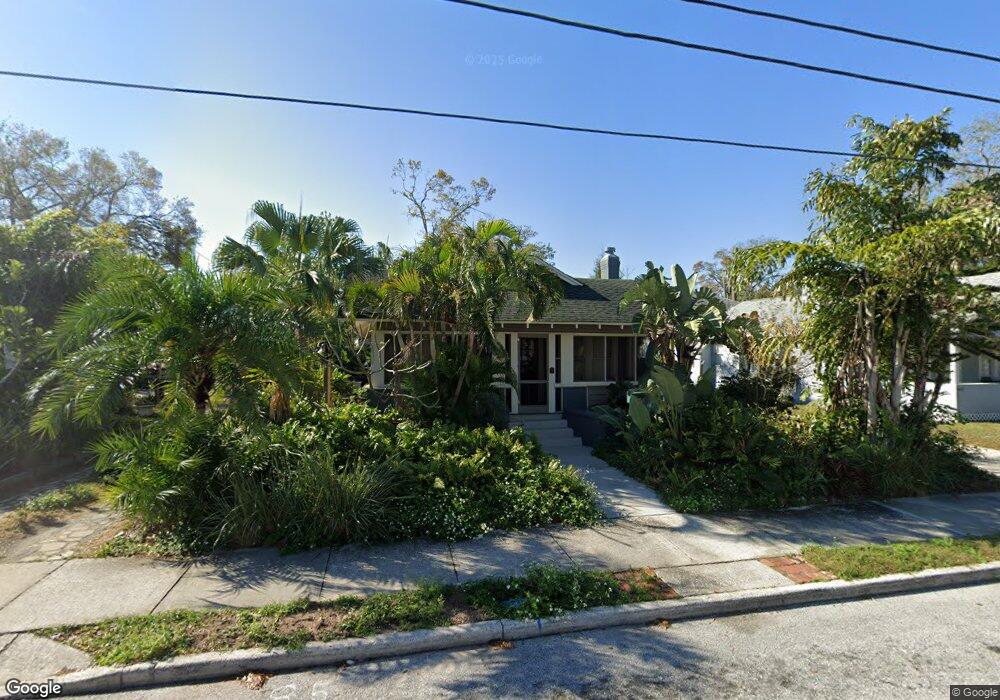 811 Turner St, Clearwater, FL 33756 - photo 1
