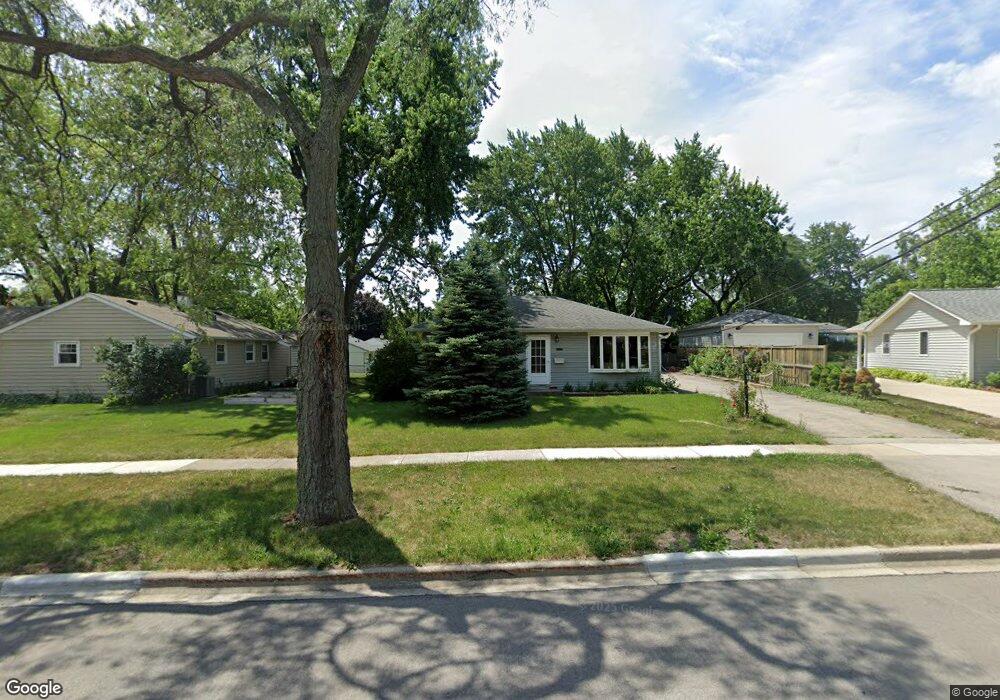 2101 South St, Rolling Meadows, IL 60008 - photo 1