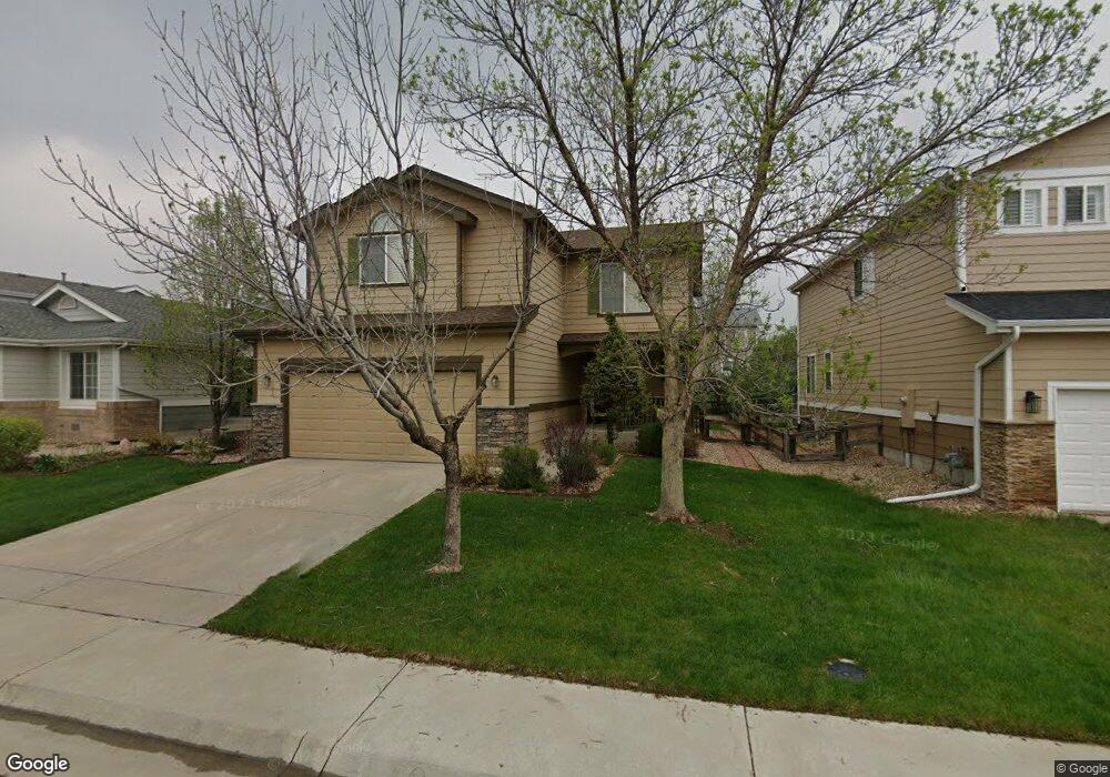 5932 S Waco St, Aurora, CO 80016 - photo 1