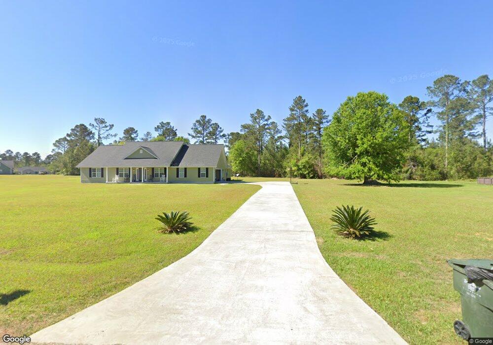 249 Lakeview Cir, Douglas, GA 31535 - photo 1