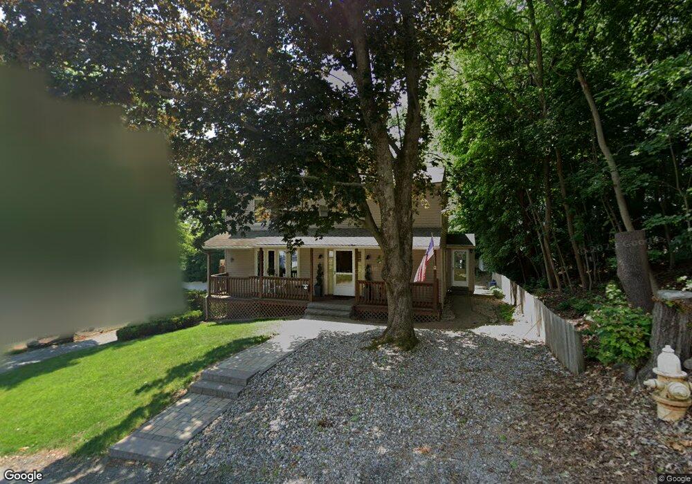 35 Royal Rd, Worcester, MA 01603 - photo 1