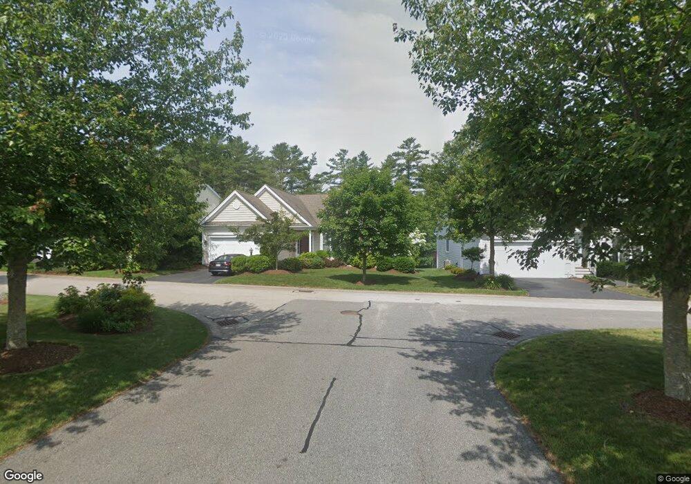 25 Shinglewood, Plymouth, MA 02360 - photo 1