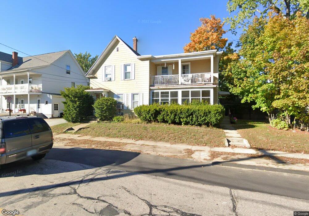 994 Somerville St unit 1, Manchester, NH 03103 - photo 1