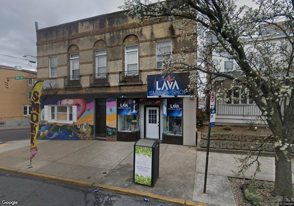 643 N 4th St unit Commercial, Allentown, PA 18102 - photo 1