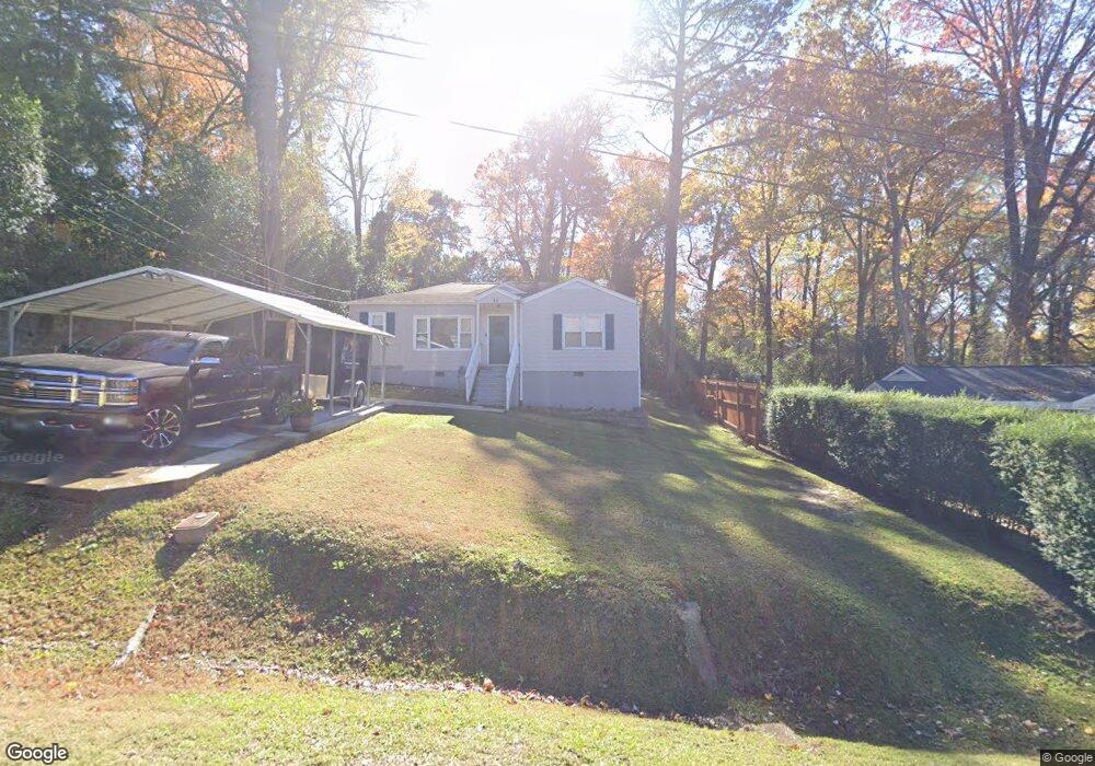 48 Patch Dr, Columbus, GA 31903 - photo 1