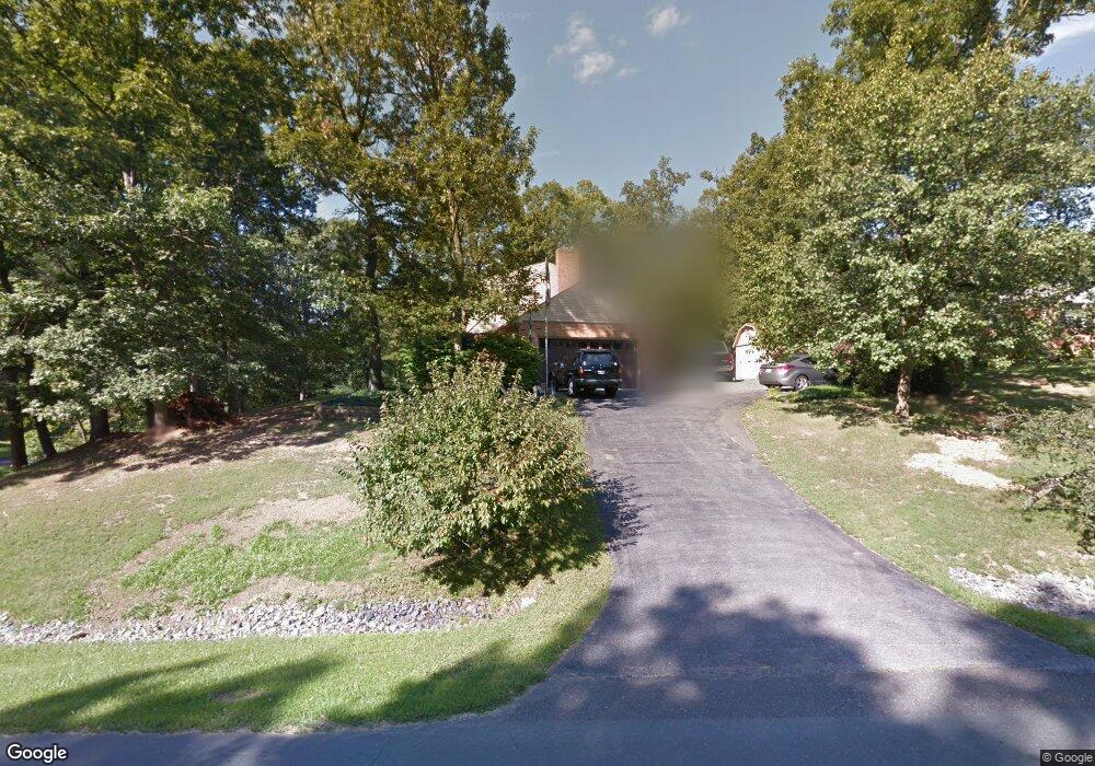 201 Laurel Hill Dr, Stephens City, VA 22655 - photo 1