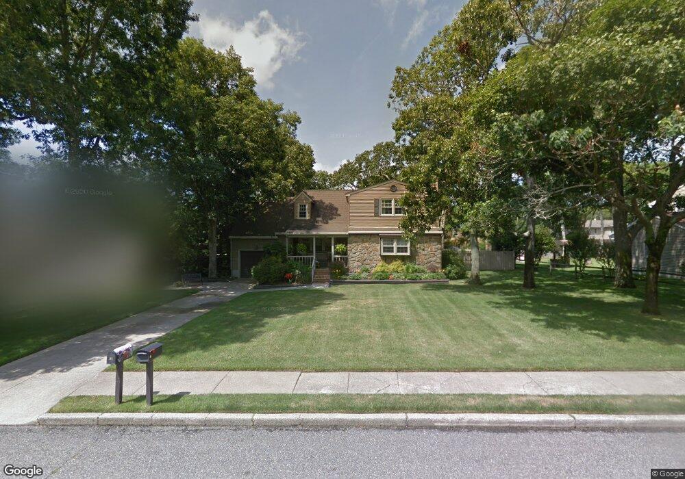 28 Red Oak Dr, Ocean View, NJ 08230 - photo 1