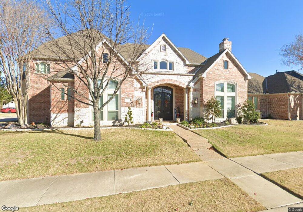 1355 Province Ln, Southlake, TX 76092 - photo 1