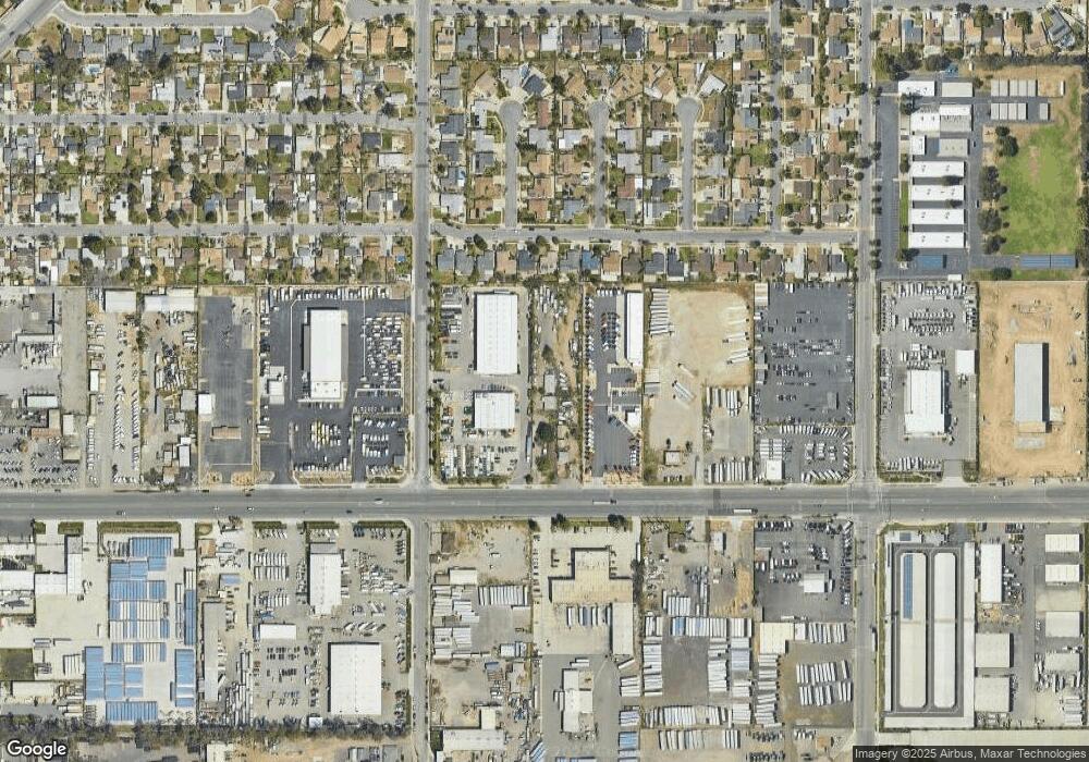 15560 Valley Blvd, Fontana, CA 92335 - photo 1