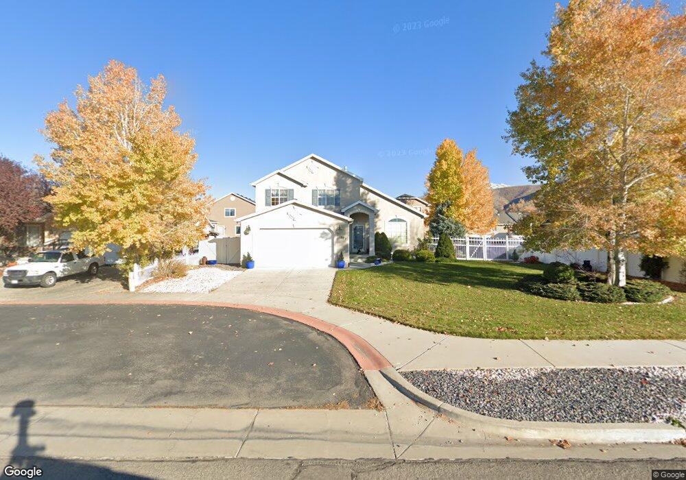 1527 S 930 W, Payson, UT 84651 - photo 1