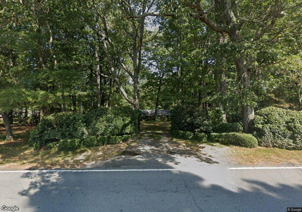 1586 Stripling Chapel Rd, Carrollton, GA 30116 - photo 1